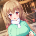 ギャルゲー娘の初詣2026🎍 12枚目