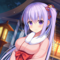 ギャルゲー娘の初詣2026🎍 7枚目