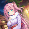 ギャルゲー娘の初詣2026🎍 6枚目