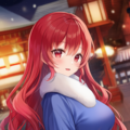 ギャルゲー娘の初詣2026🎍 10枚目