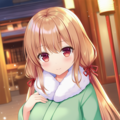 ギャルゲー娘の初詣2026🎍 11枚目