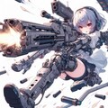 テスト生成4 - DALLE 3 2枚目