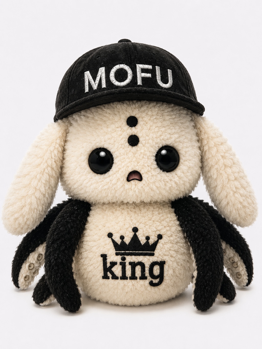 グッズ用モフタコ