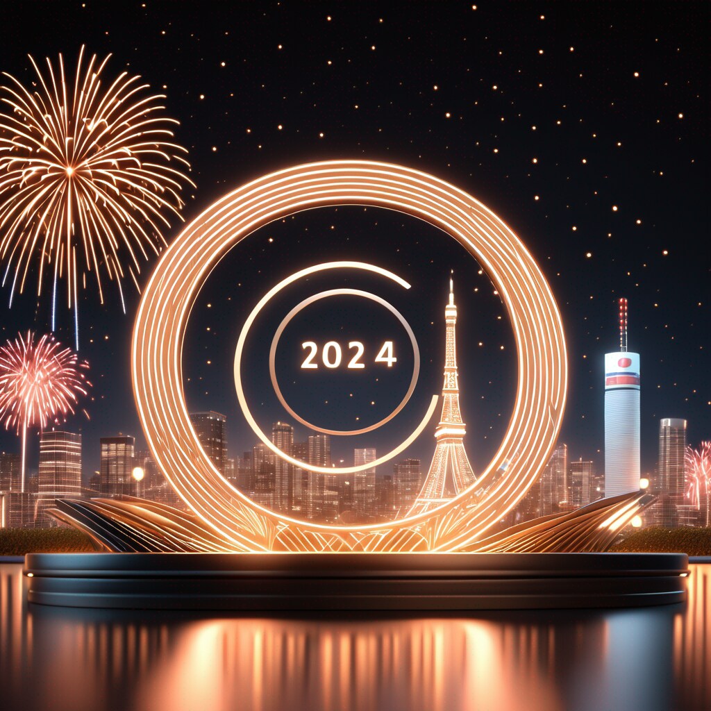 Happy New Year