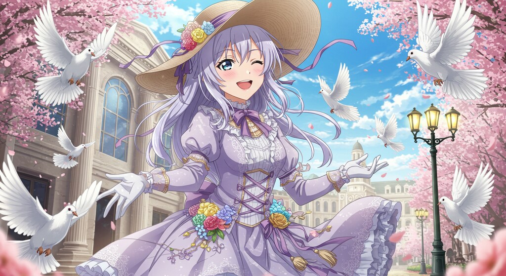 アズールレーンキャラ