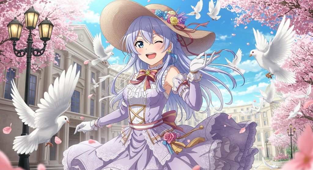 アズールレーンキャラ