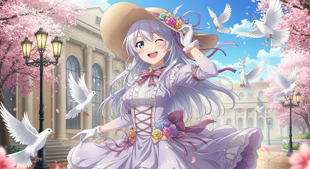 アズールレーンキャラ