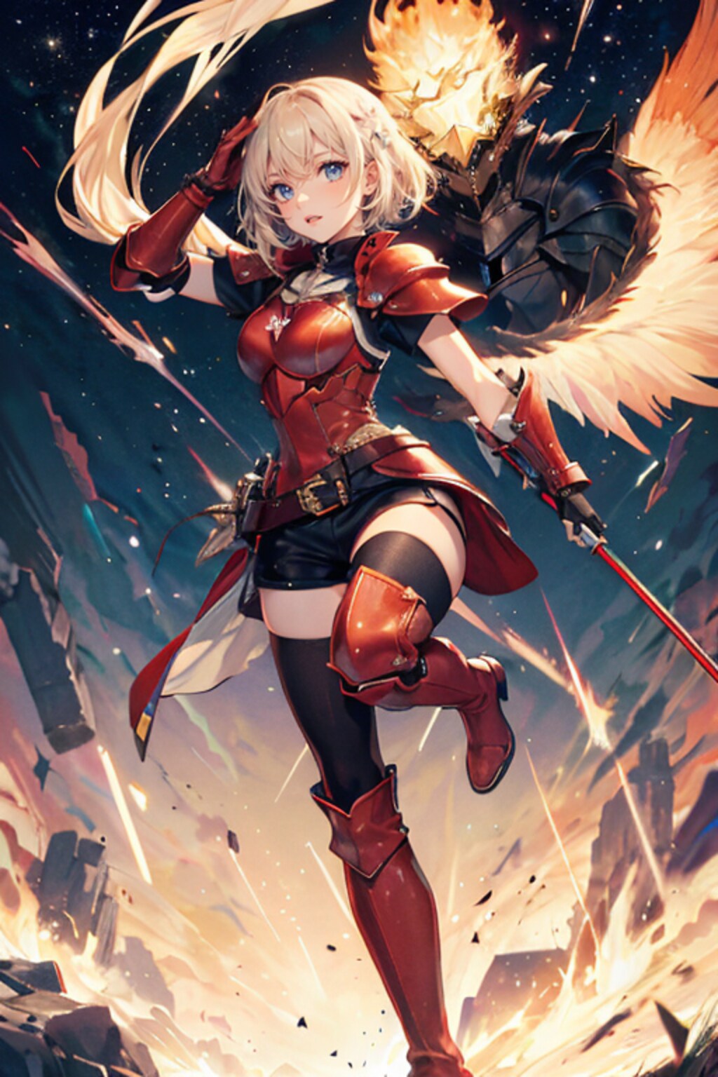 その名はスタンド