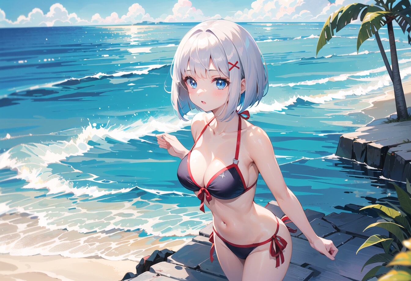 おまつりだ！