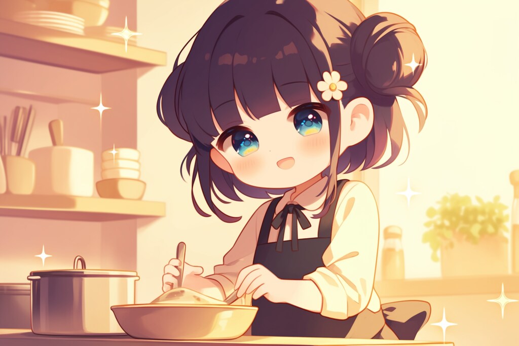 ちびだんごちゃん🍡✨215