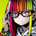 メガネっ娘 4枚目