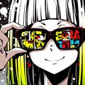 メガネっ娘 2枚目