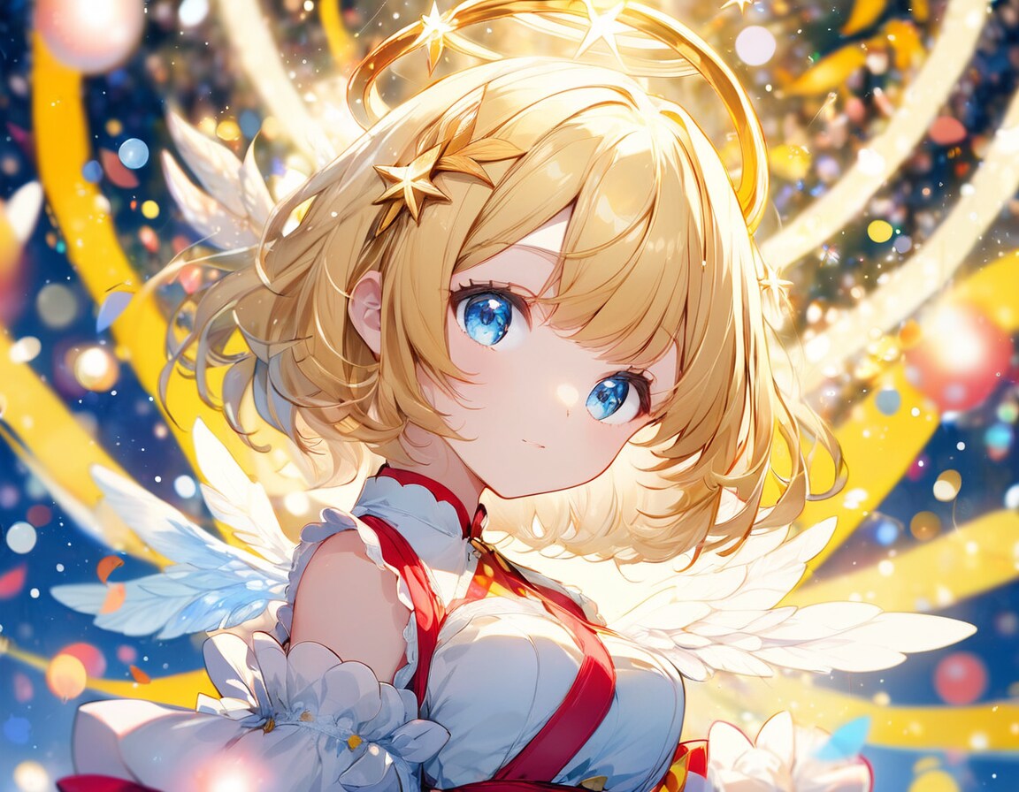 きらきら天使ちゃんXL