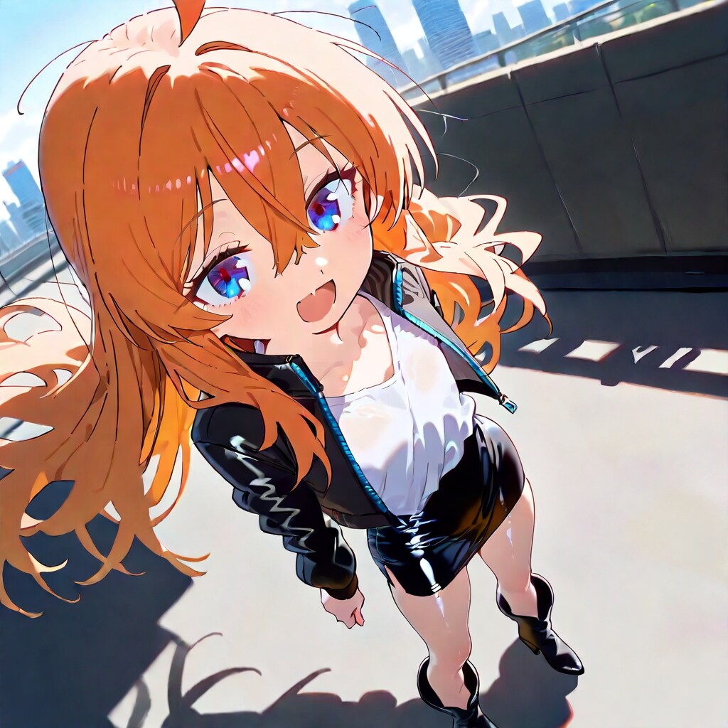 ららちゃん　BUTTER版