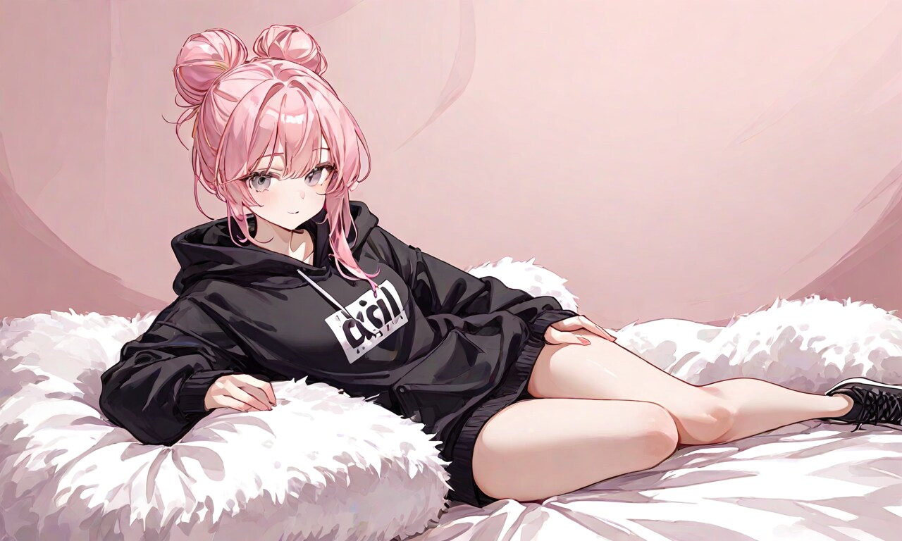 まだ起きるには早い | の人気AIイラスト・グラビア