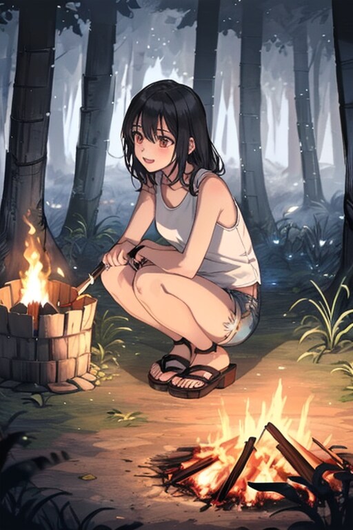 ハラヘリヘリハラ