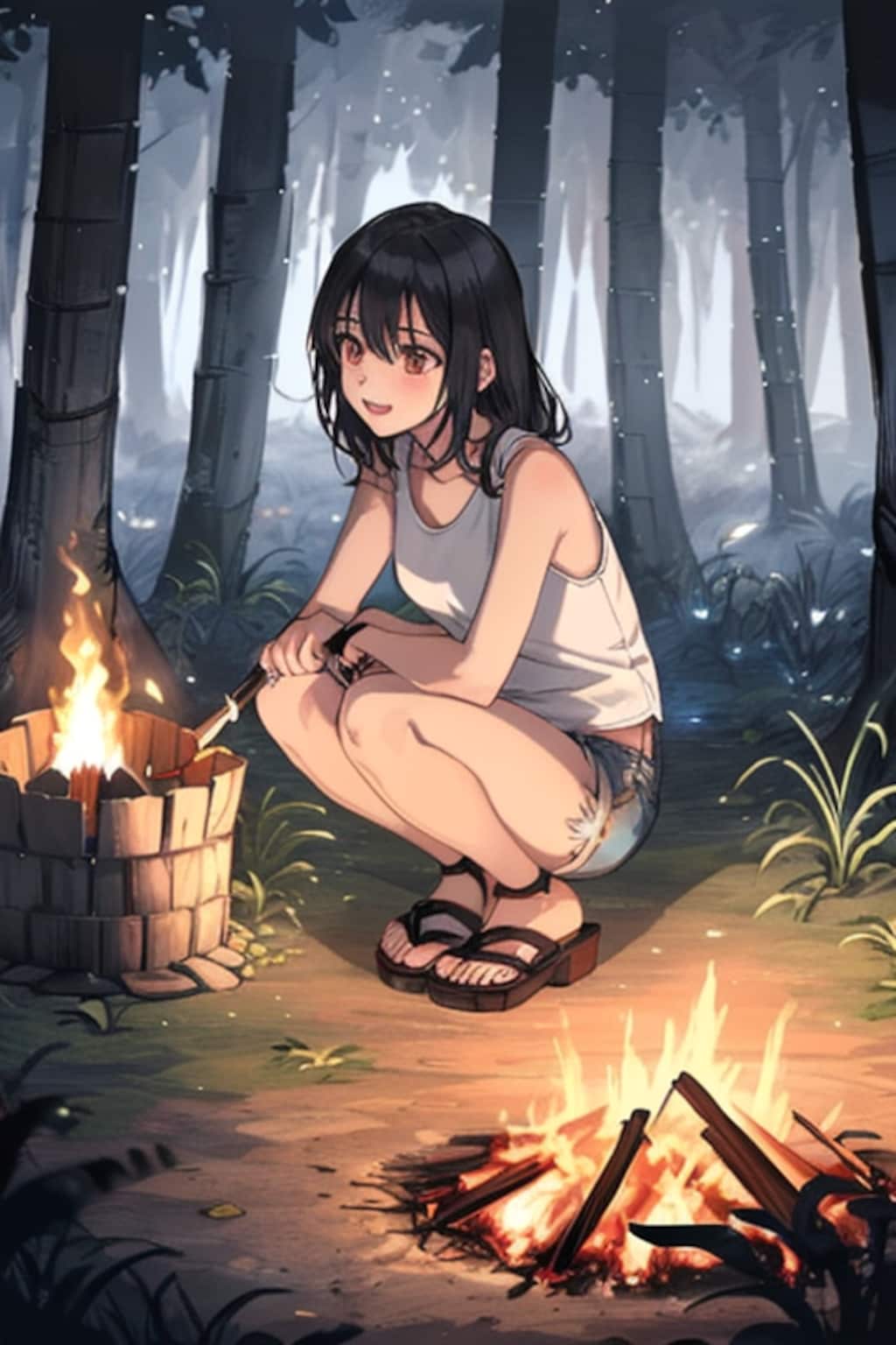 ハラヘリヘリハラ