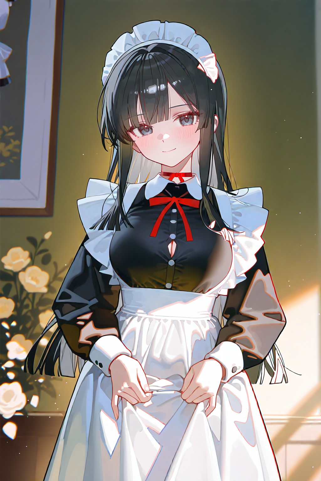 おはよう金曜日 | の人気AIイラスト・グラビア