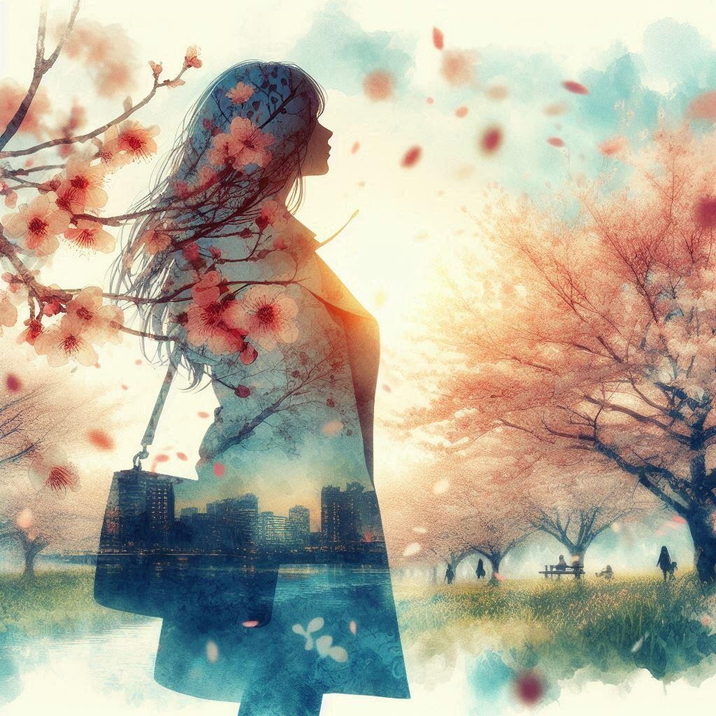 春よ、来い ／ 松任谷由実