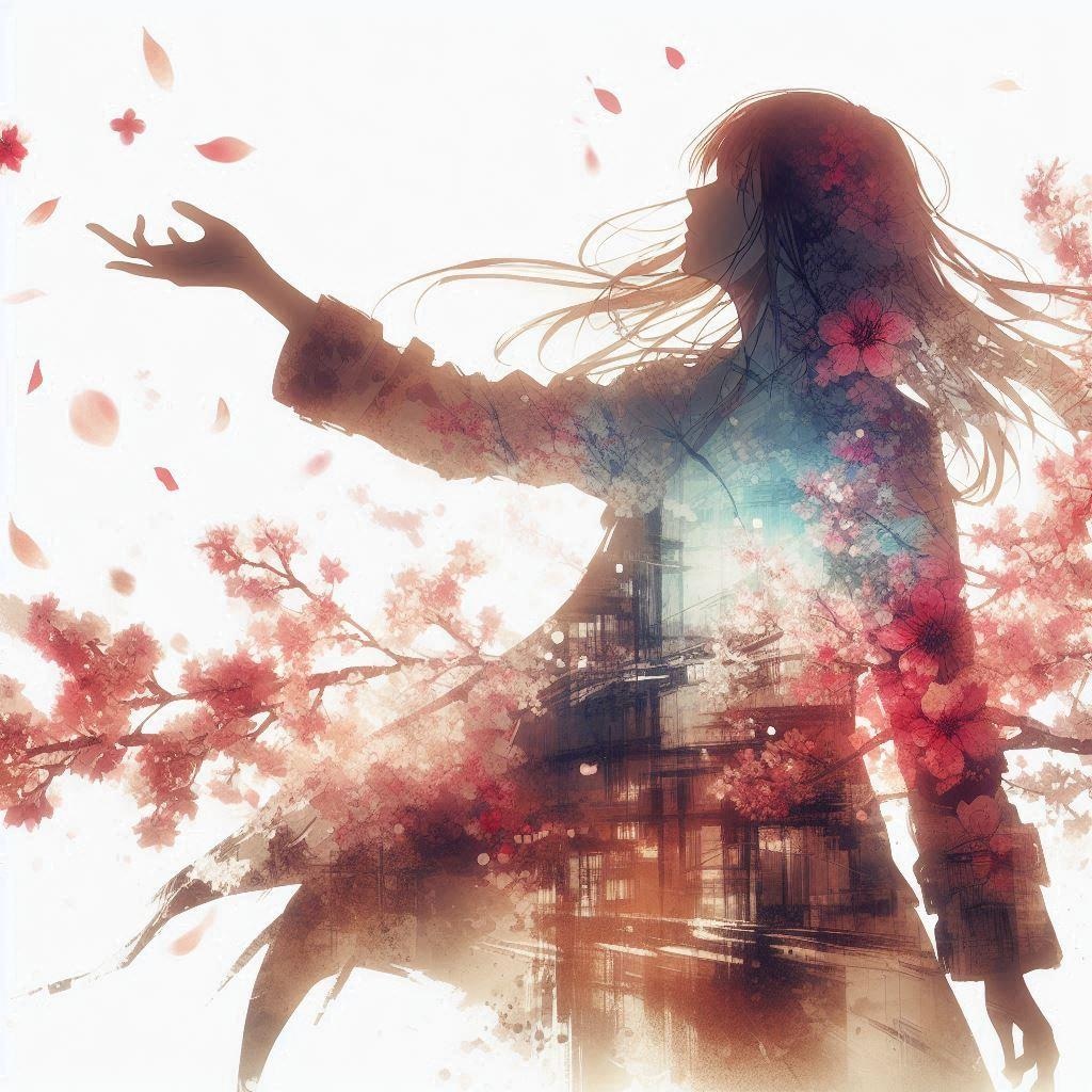 春よ、来い ／ 松任谷由実