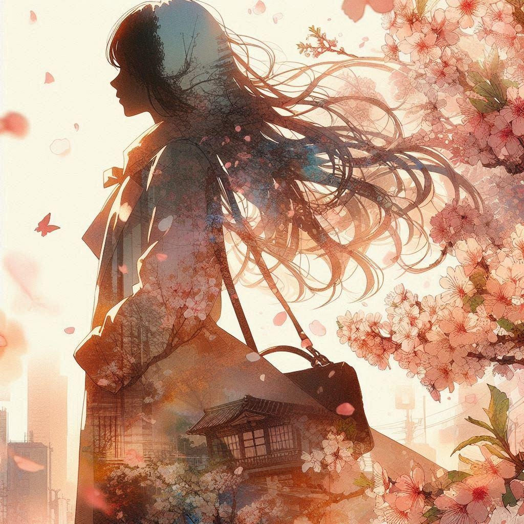 春よ、来い ／ 松任谷由実