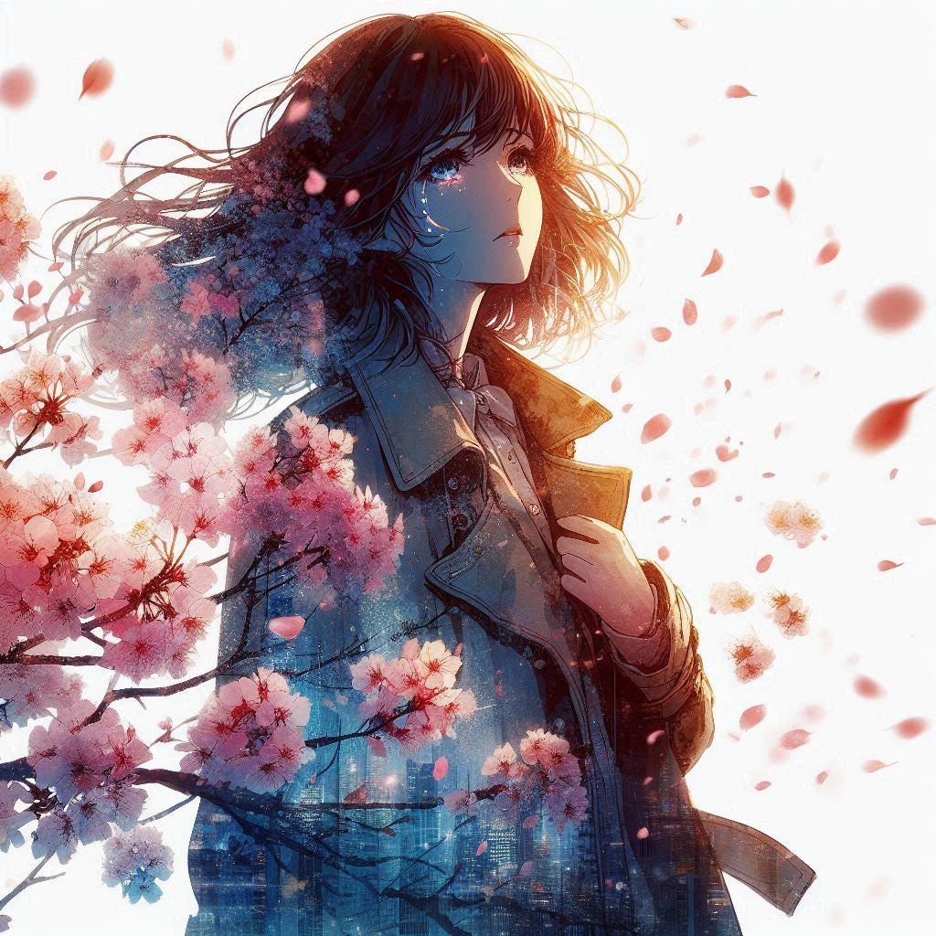 春よ、来い ／ 松任谷由実