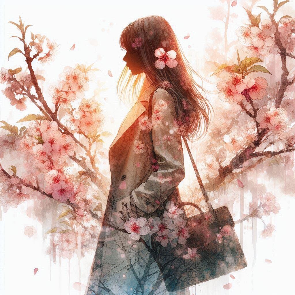 春よ、来い ／ 松任谷由実