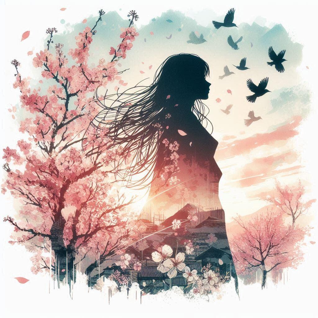 春よ、来い ／ 松任谷由実