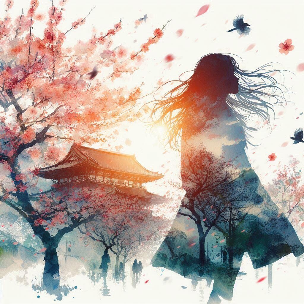 春よ、来い ／ 松任谷由実