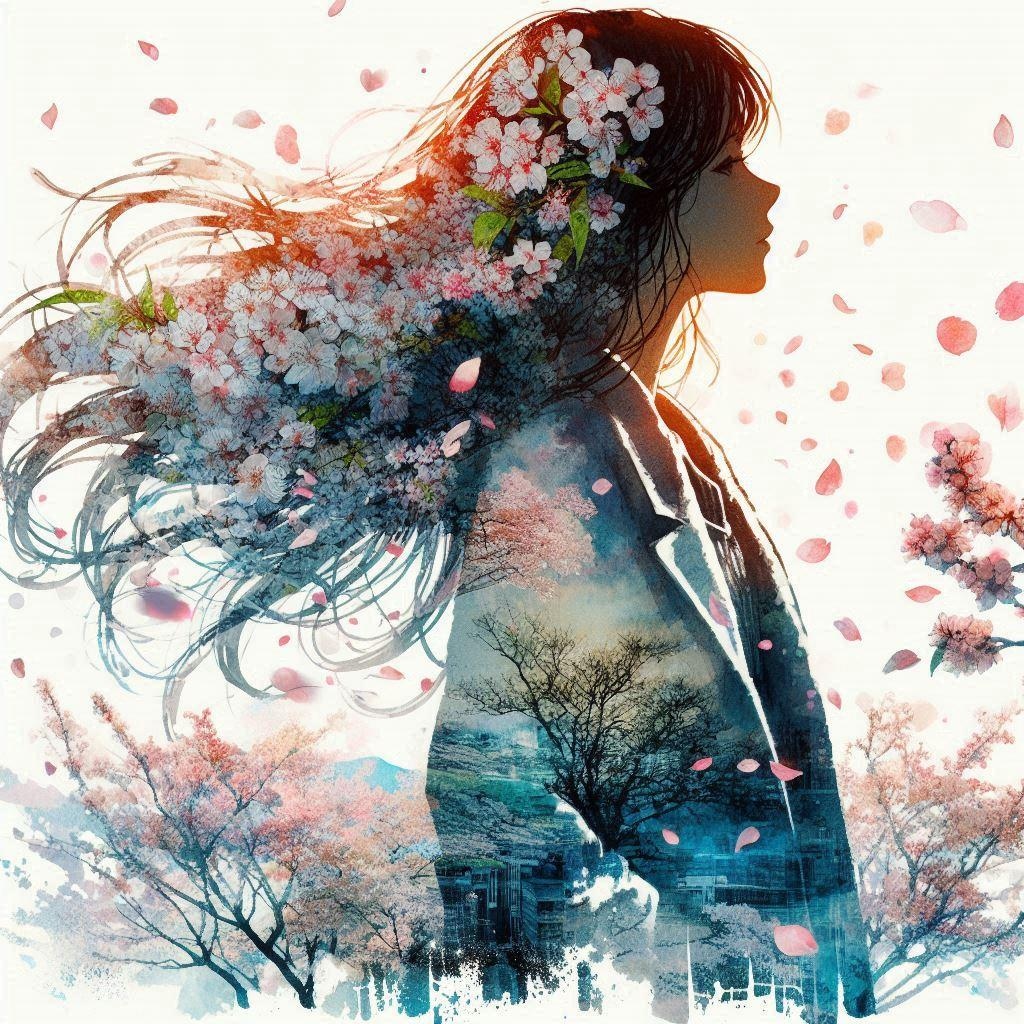 春よ、来い ／ 松任谷由実