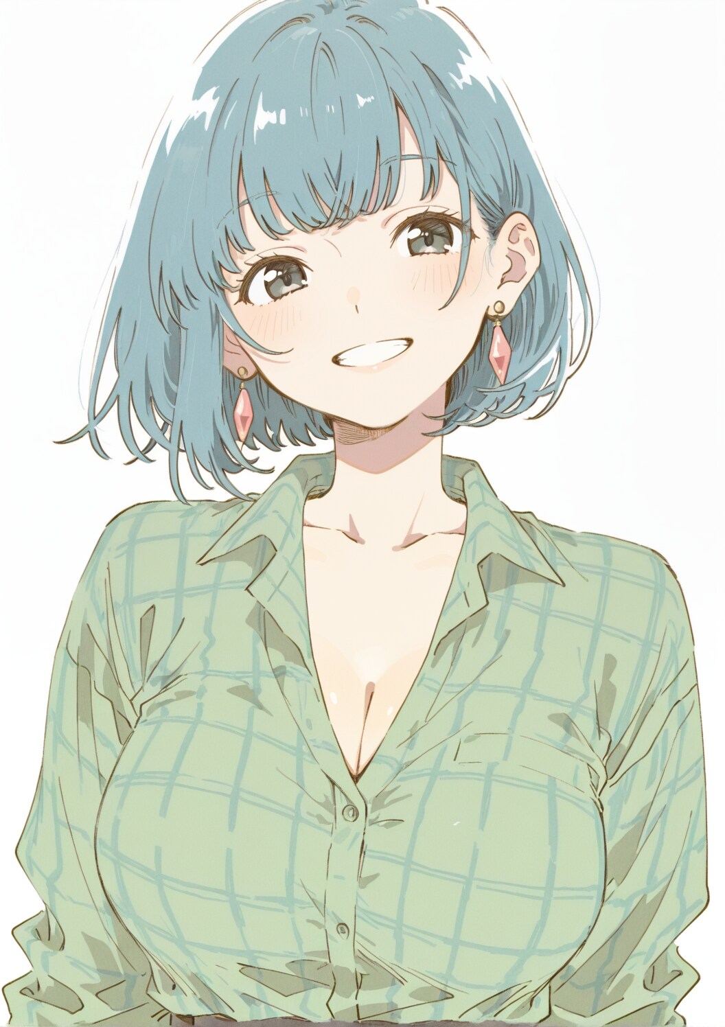 お姉さん