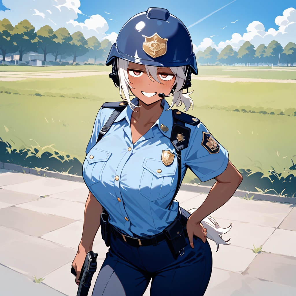 ちょっと、いいかな？