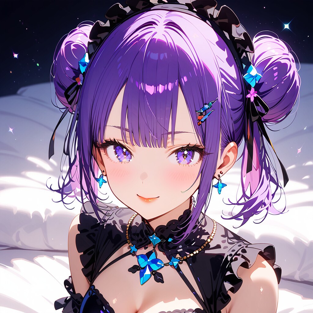 彼女はなぜキャバ嬢になったのか