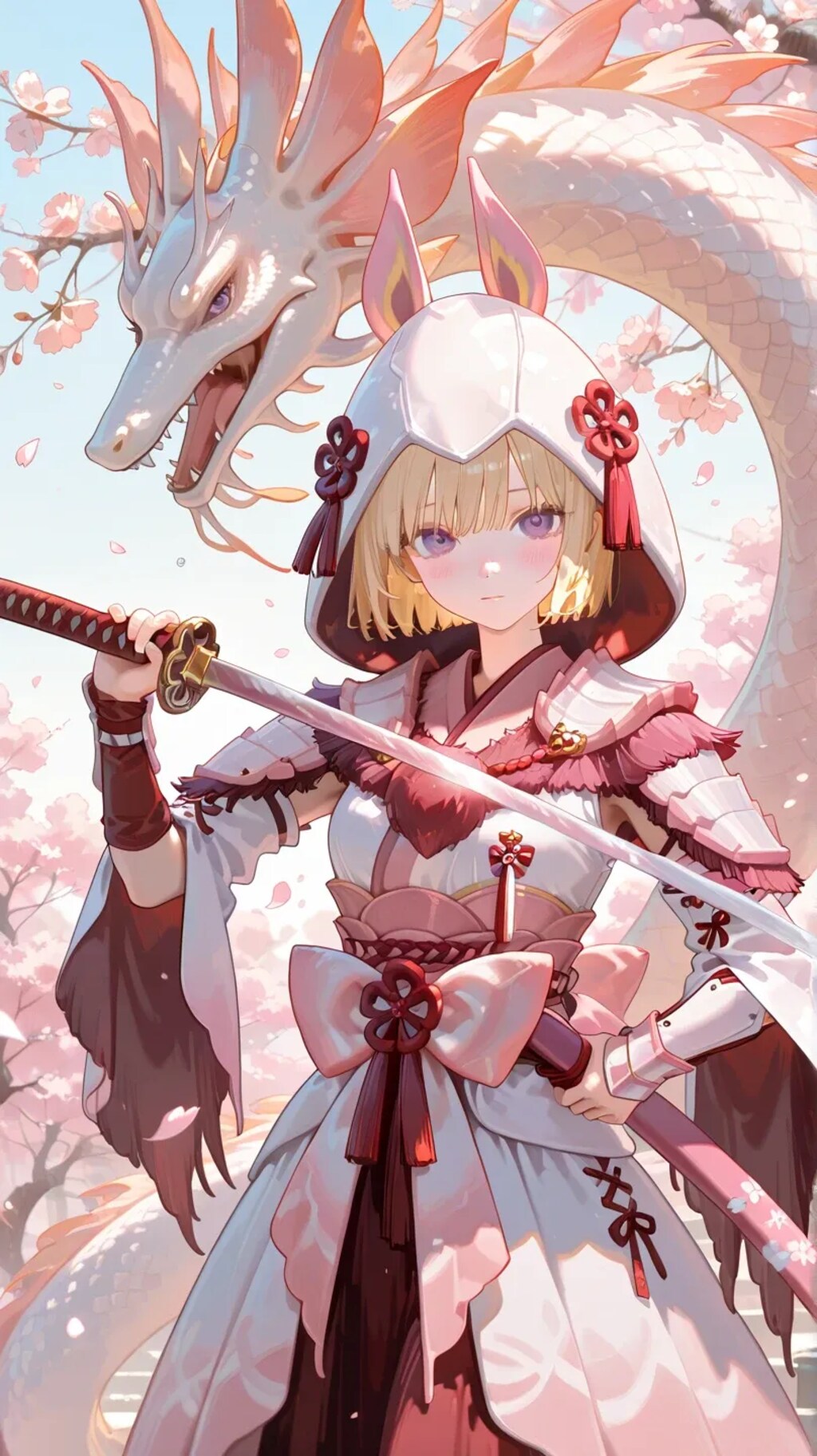 タマミツネ装備