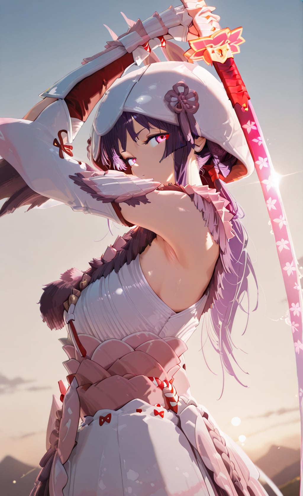 タマミツネ装備