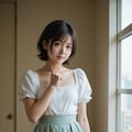 ポートレート27 11枚目