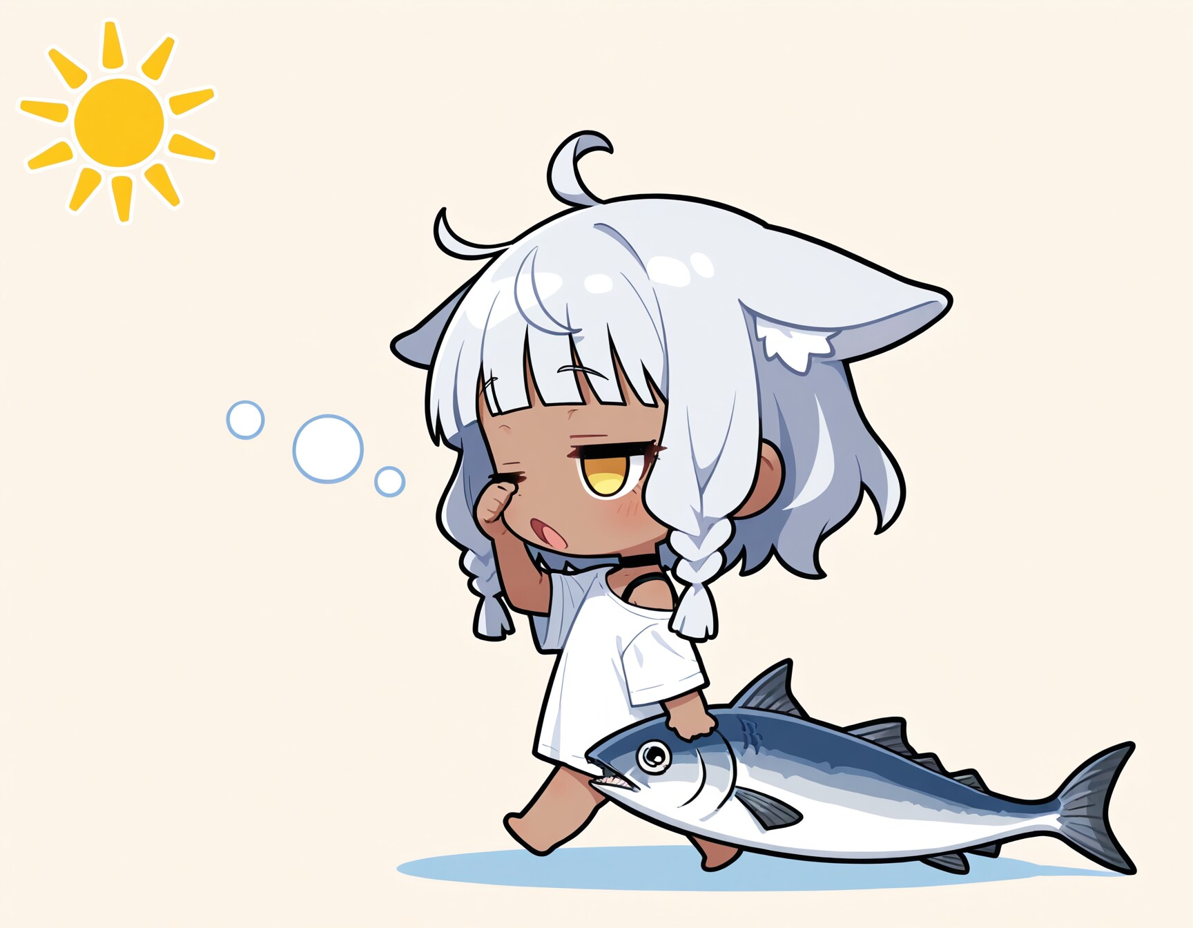 しょもしょも | の人気AIイラスト・グラビア