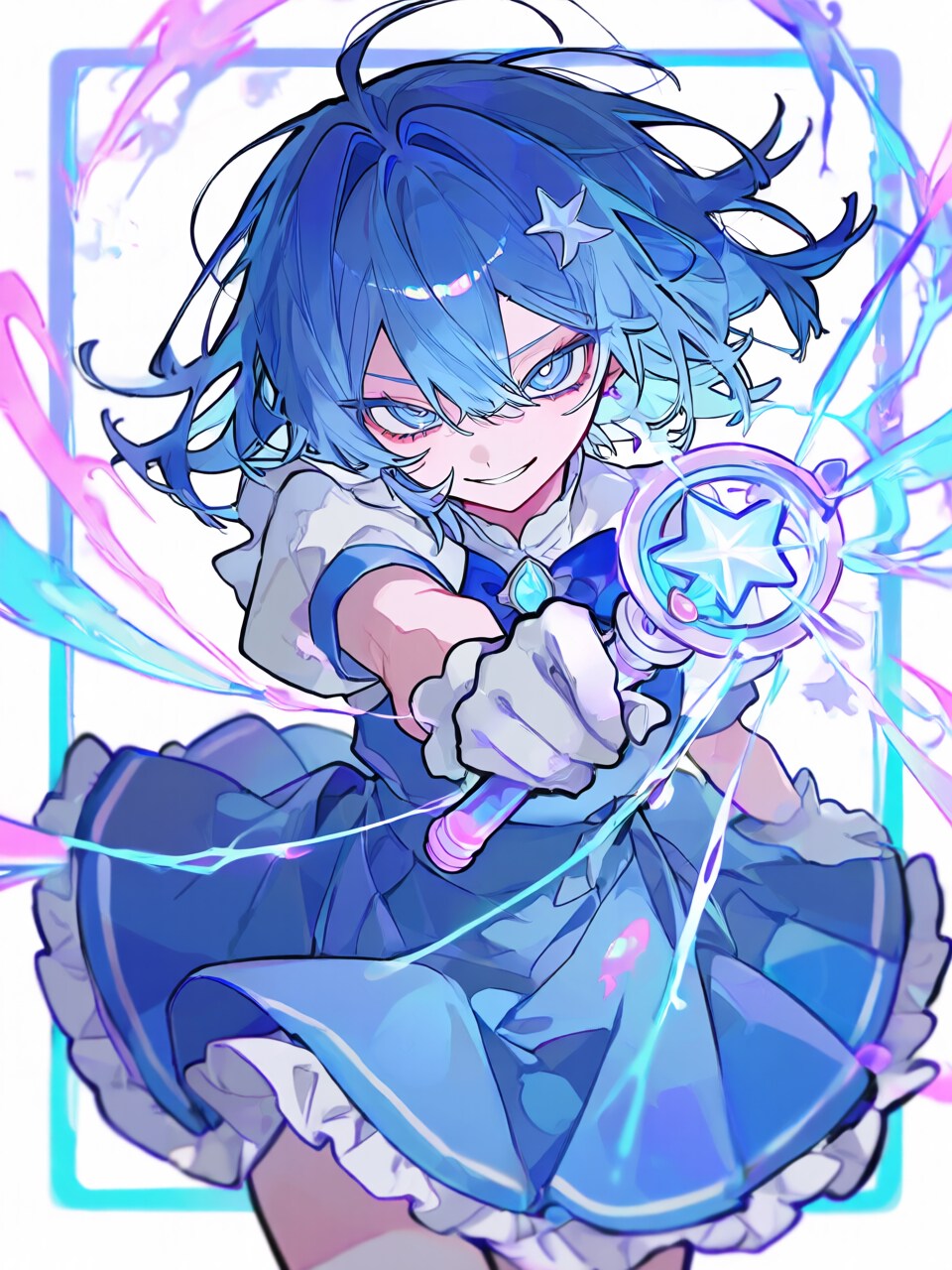 ⭐︎