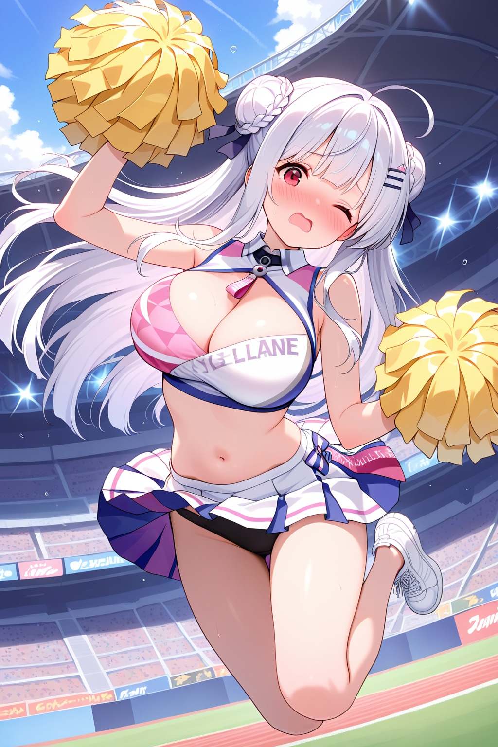 チアなシグニット