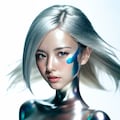 メタリックGARL 7枚目