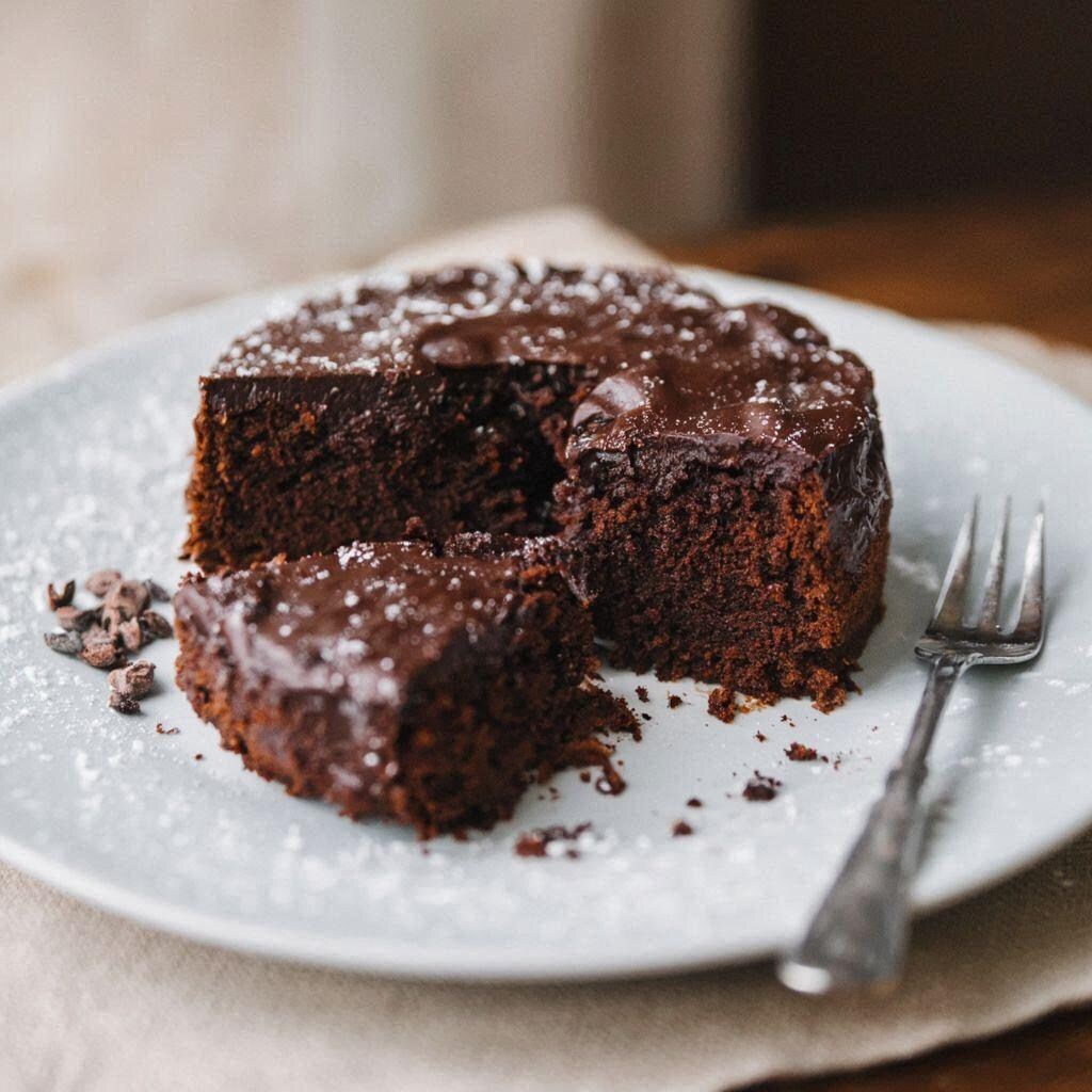 ガトーショコラ