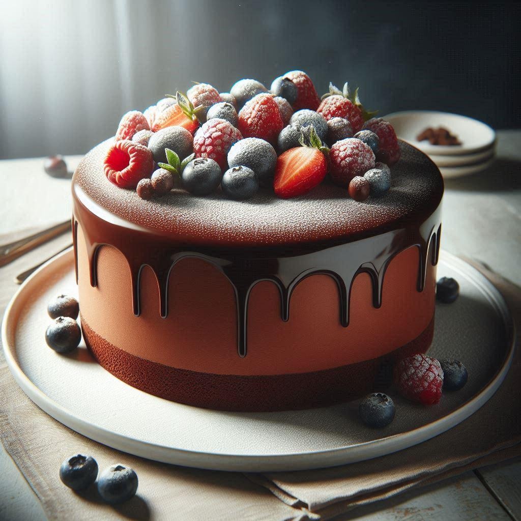 ガトーショコラ