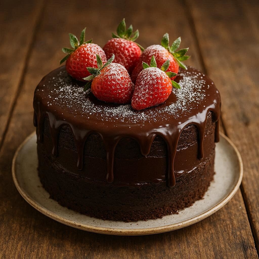 ガトーショコラ