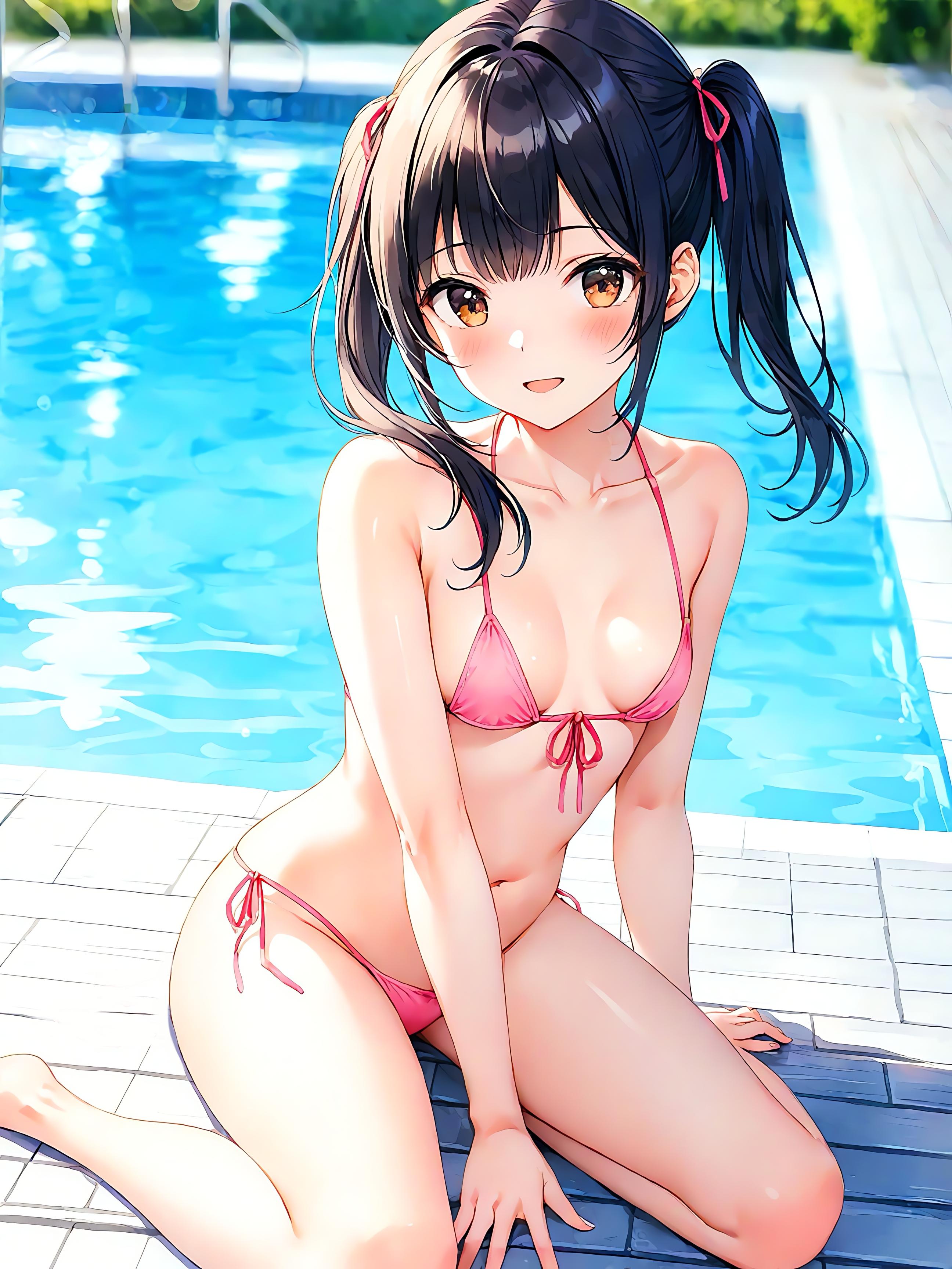 似合う　かな？