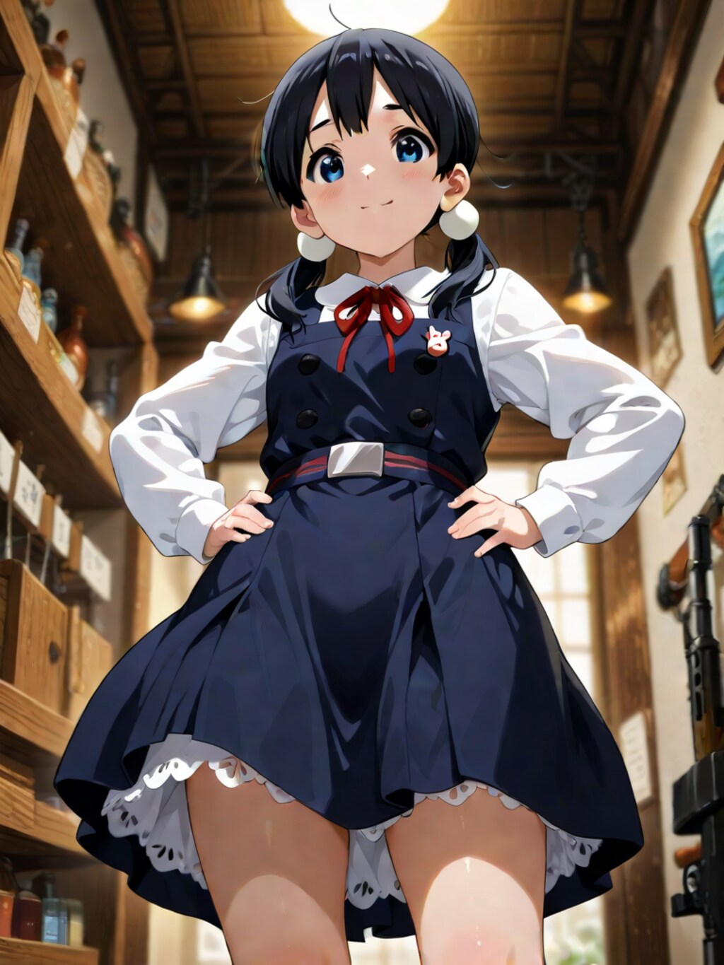 たまこ🐔まーけっと　　　　　　　　　　　　　　　　　　　　　🐔 北白川 たまこ 🐔