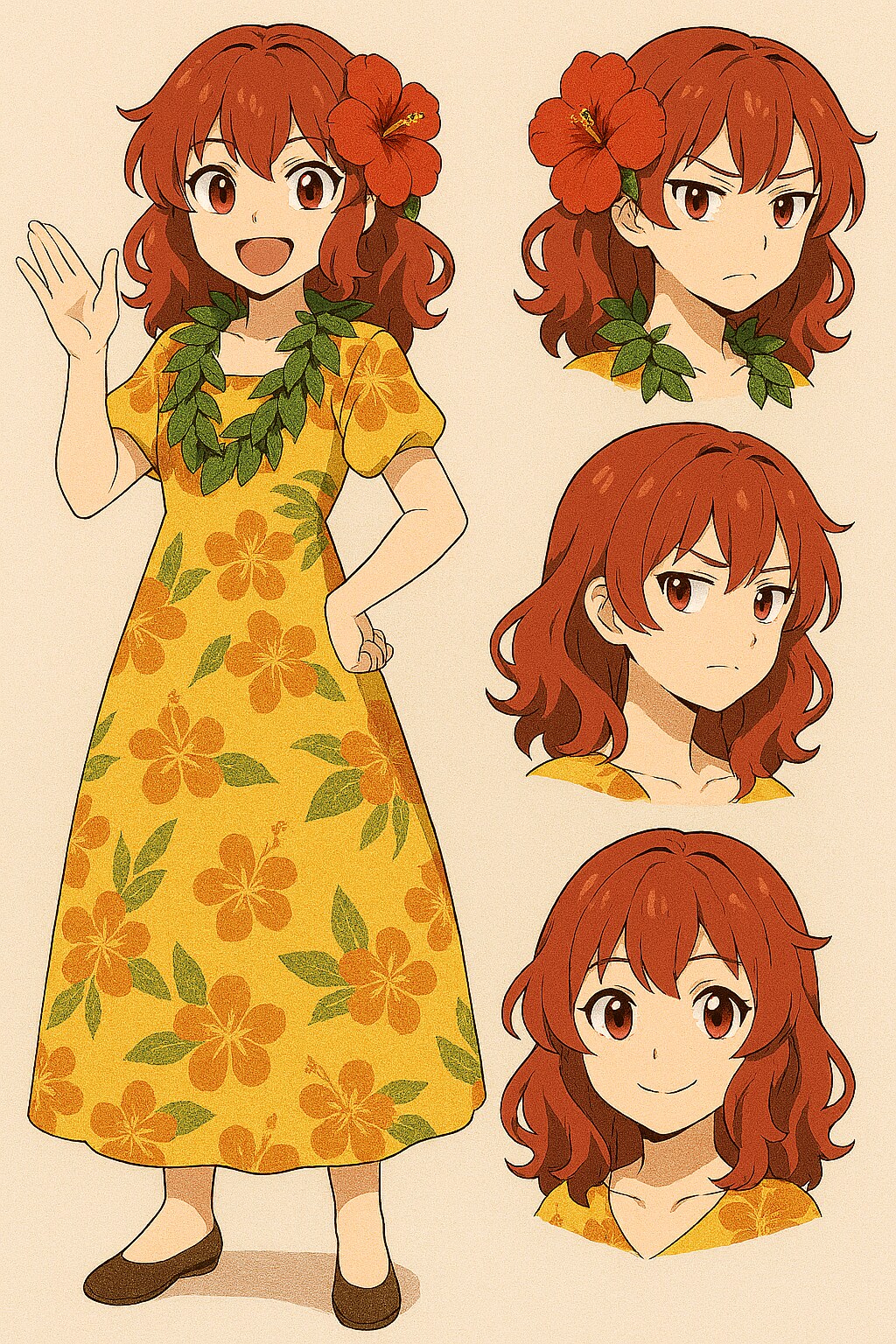 171話⑨ハワイ島にて