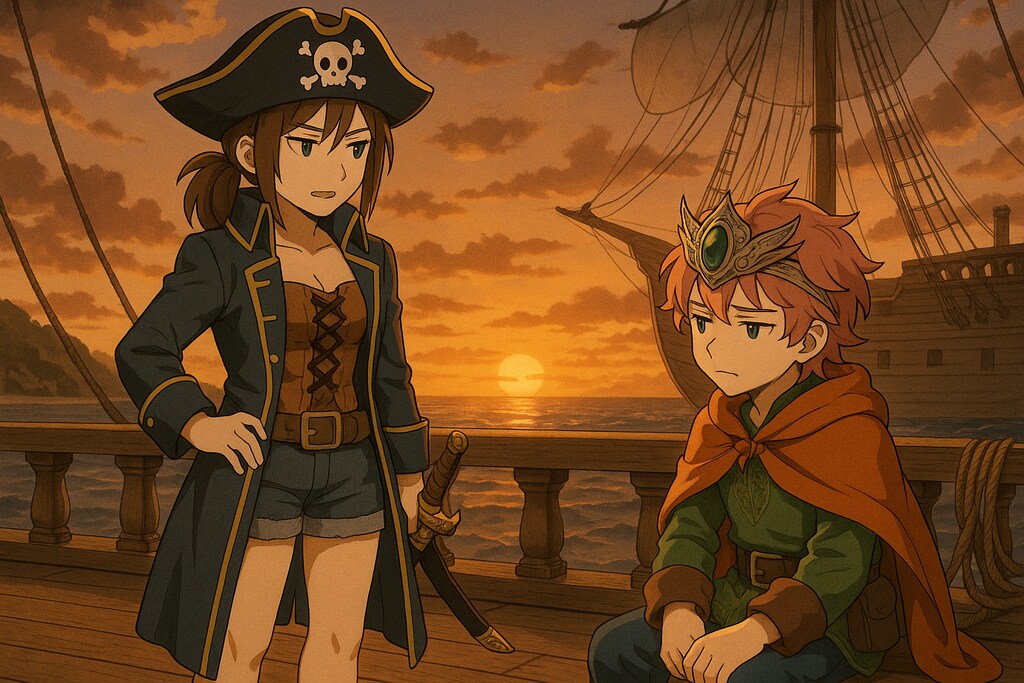 171話⑨ハワイ島にて