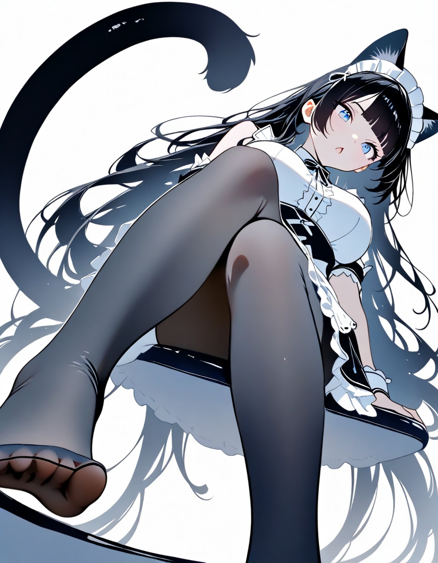 ソーニャ519 | の人気AIイラスト・グラビア