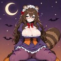ハロウィン2025 | マロン 4枚目