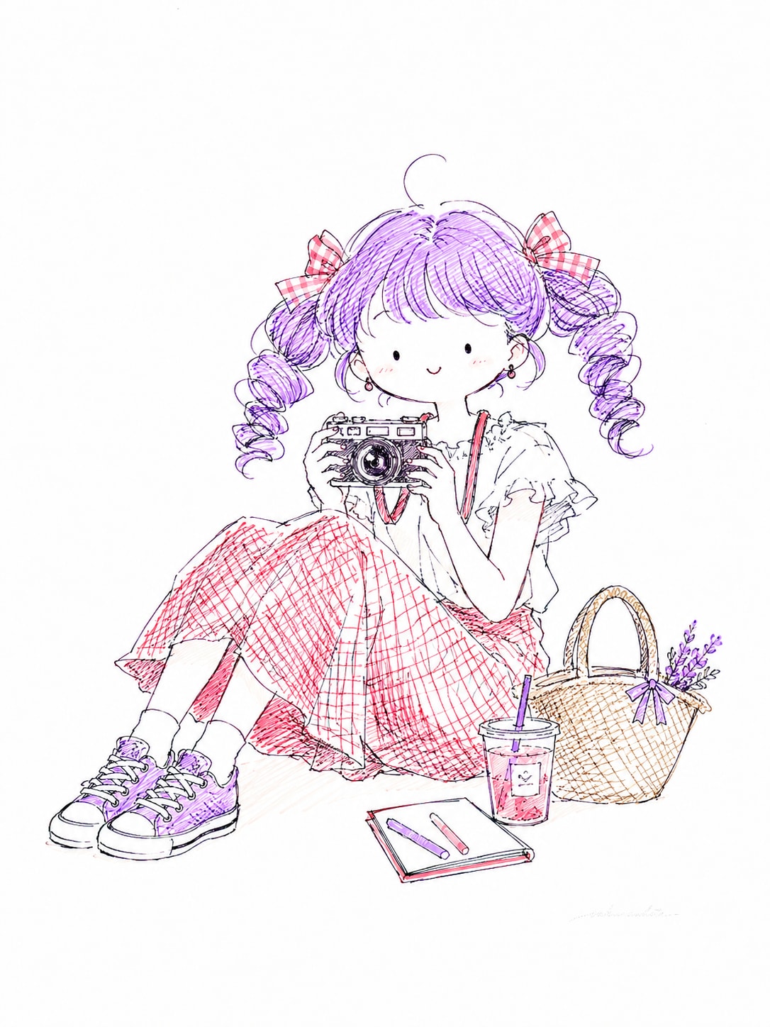 のんびりいきましょ〰️☕